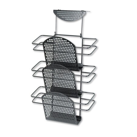 Fellowes Pocket Organizer, Black 22318